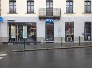 Photo n°21 de Opticien Montauban De Bretagne - Krys à Montauban-de-Bretagne (Magasin de lunettes de soleil)