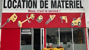 Photo n°2 de MTL Location à Pézenas (Agence de location de matériel)