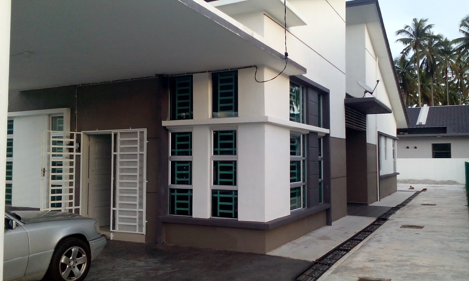 Tripify Ziyad Homestay Pantai Sepat Kuantan