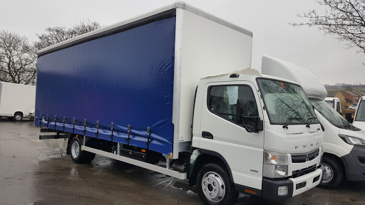 Advance Commercial Bodies Ltd - Thumbnail