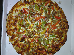 Photo n°6 de MAMA pizza foucaucourt à Foucaucourt-en-Santerre (Livraison de pizzas)