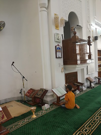 Photos of مسجد أبو أيوب الانصاري