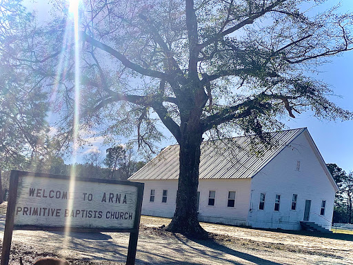 Arna Church - Thumbnail