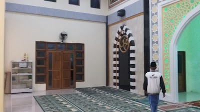 Photos of Masjid Darul Falah