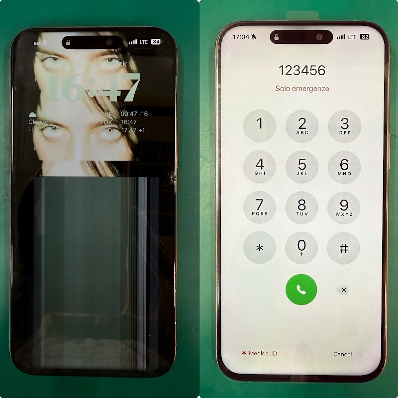 iPhone/iPad/Android/ゲーム修理のスマホリペア岩国店