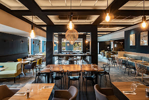 Photo n°21 de LE MARQUE PAGE à Marcq-en-Baroeul (Restaurant)