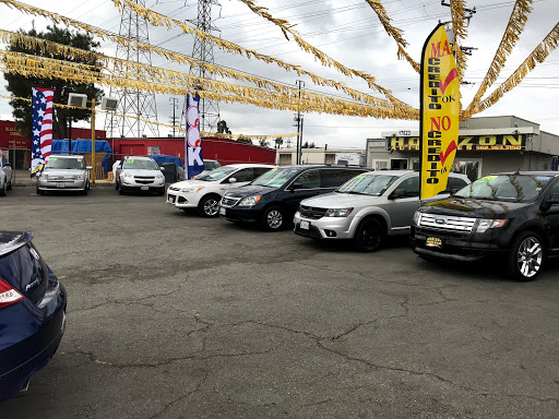 Horizon Auto Sales inc - Thumbnail