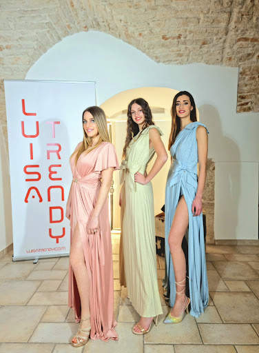 Boutique Luisa Trendy - Thumbnail