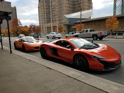 Photos of Statler City