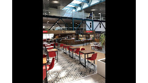 Photo n°1 de Le Belharra à Anglet (Restauration rapide)