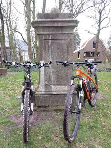 Huldtoneel Gallery - Netherlands