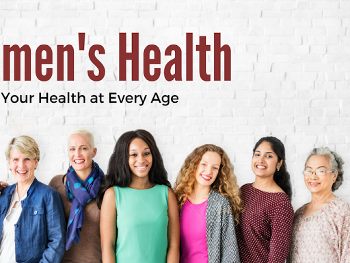 FEMALE WELLNESS KIT @20% OFF post image