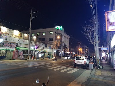 Photos of 영주기독병원