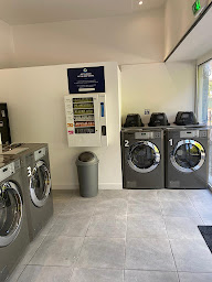 Photo n°1 de LAVAGE AFFAIRE à Morsang-sur-Orge (Laverie automatique)