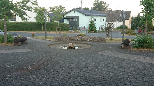 Nationalparkgemeinde Buhlenberg - Thumbnail