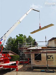 Photo n°8 de Klaas All Road - Joinville à Joinville (Agence de location de matériel)