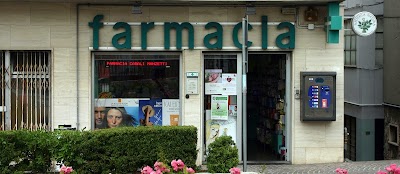 Farmacia Casali Manzetti S.n.c