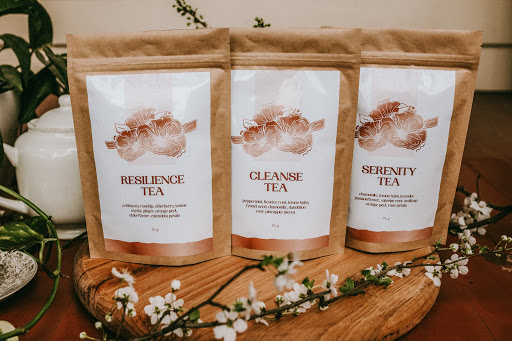 Harmony Blends - Thumbnail
