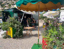 C1028 - Le Foodtruck du Cabanon à Roquebrune-Cap-Martin