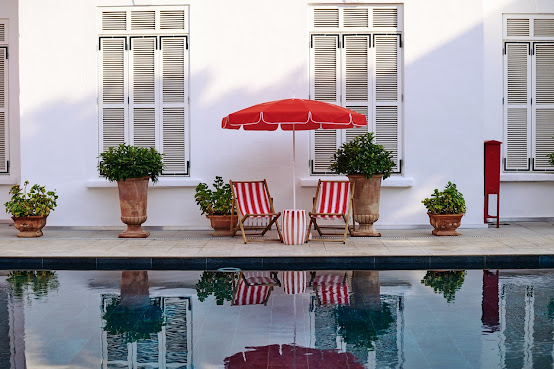 Splendid Palace Hotel in Buyukada by null