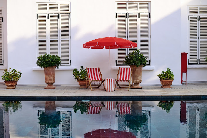 Splendid Palace Hotel in Buyukada by null