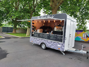 Photo n°12 de The Food Rock' à Carvin (Pizzas à emporter)