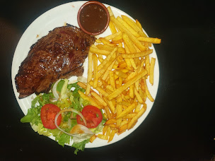 Photo n°5 de Born For It à Montévrain (Restaurant)