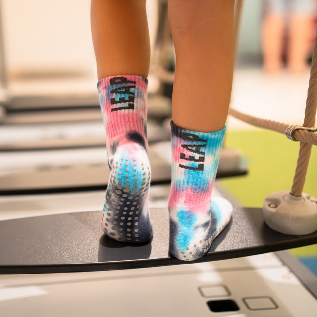 LEAP Socks