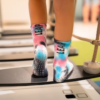 LEAP Socks