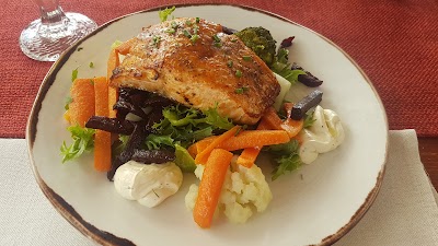 Photos of Peppersack Restaurant