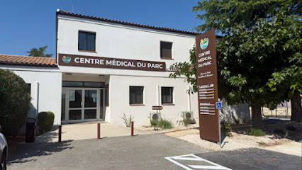 Dr. Guillaume Michelon, General Medicine
