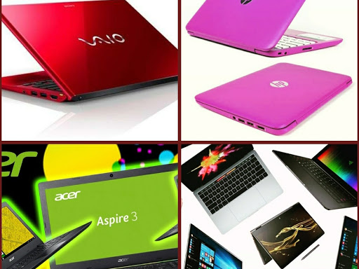 SANDYBRIDGE LAPTOP STORE. 
