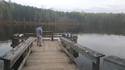 Photos of Crowders Mountain State Park