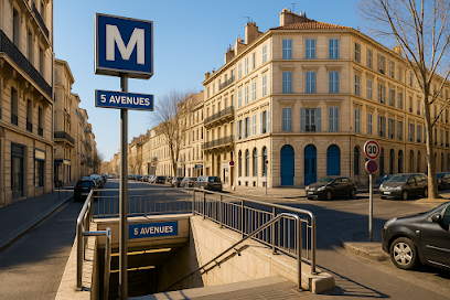 Getdryv Auto-école Marseille