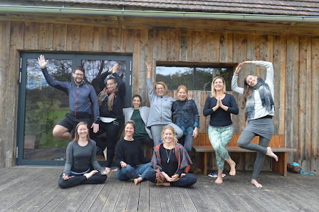 Pia Sigl | ganzheitliche Yoga-und Lebensmentorin | PI-QI Arzler Str. 37, 6020 Innsbruck, Österreich