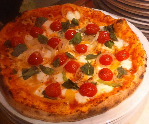 Photo 7 - Domino's Pizza Belfort