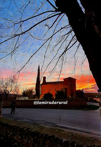 Ermita de Nuestra Señora del Tránsito - Thumbnail