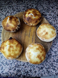 Photo n°5 de MajPizza - Melun à Melun (Pizzeria)