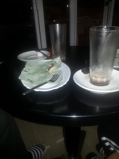Photos of Caf&eacute; Lilita