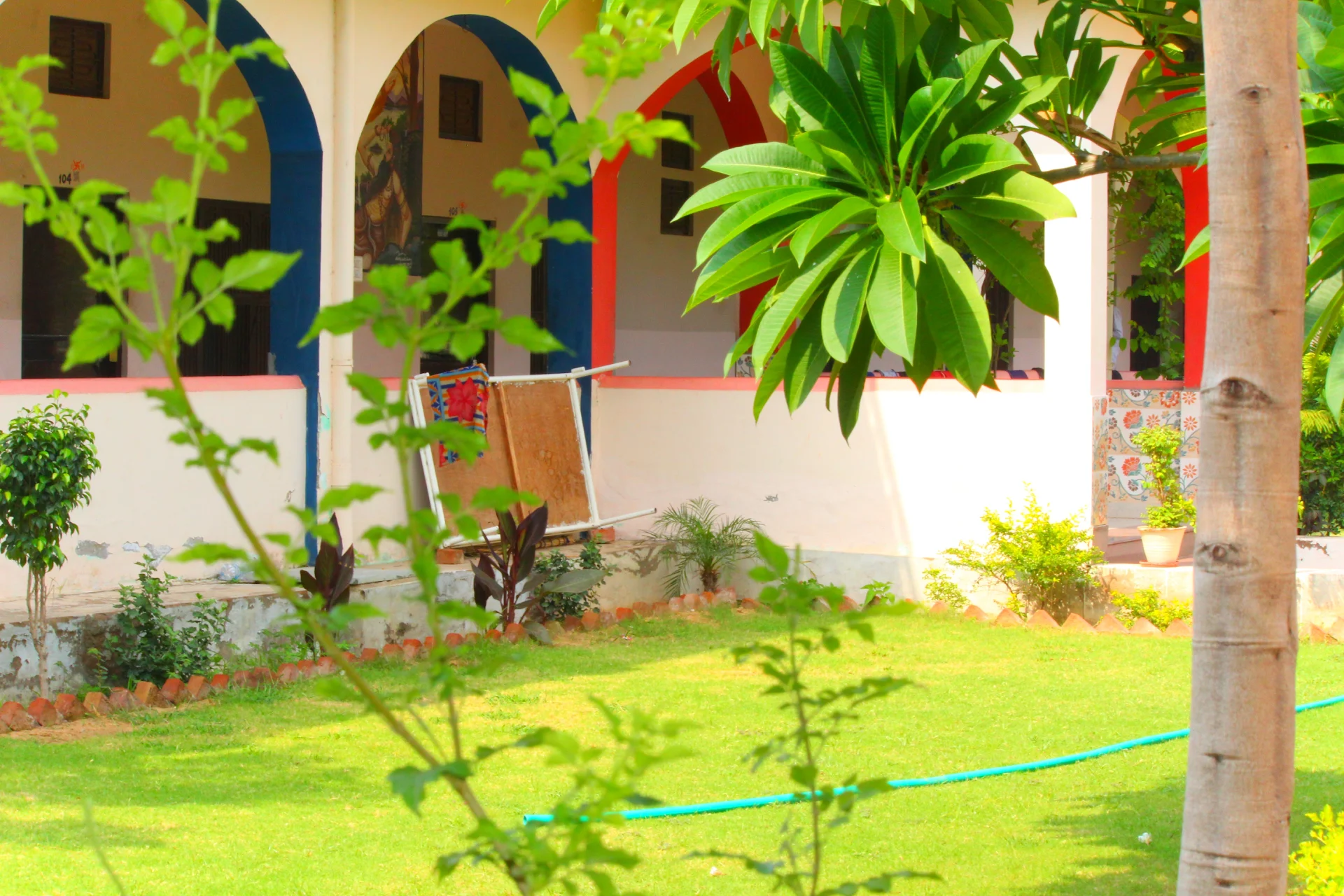 Hotel Pushkar Dream
