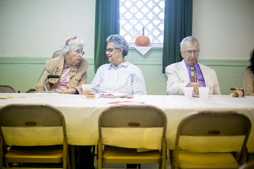 Fairview United Methodist Church - Lynchburg, VA Gallery - United States