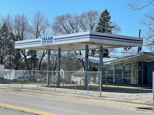 Thaaer Auto Sales