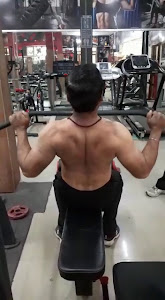 Awasthi Fitness Club – By owner in Jabalpur, Madhya Pradesh