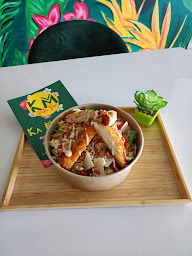 Photo n°12 de KA MANAWA à Six-Fours-les-Plages (Restaurant végétarien)