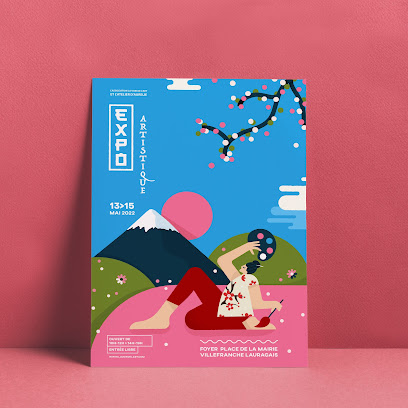 Jose Santos Studio | Illustration et design graphique | Toulouse