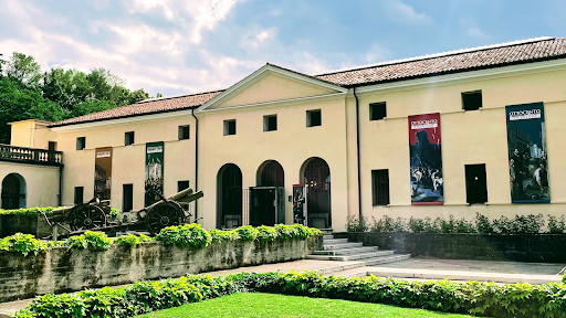 Museo del Risorgimento e della Resistenza