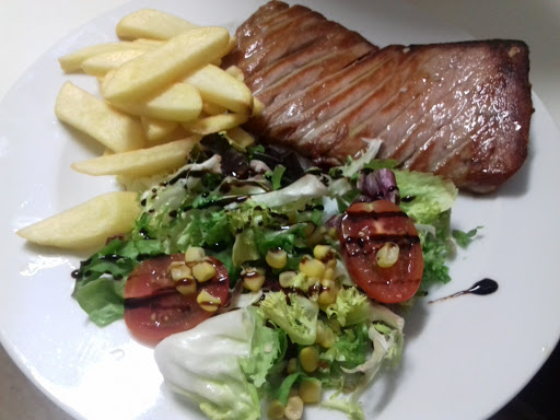 Restaurante Casa Mica - Thumbnail