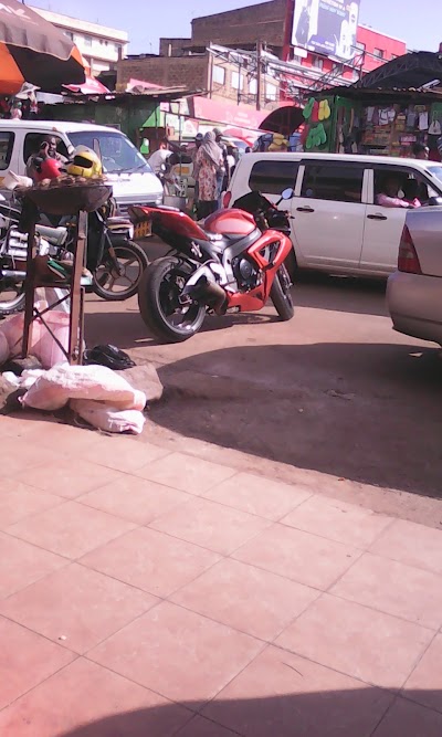 Photos of Nyeri Mall