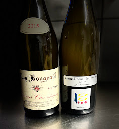 Photo n°34 de Cave et cuisine à Demigny (Restaurant)