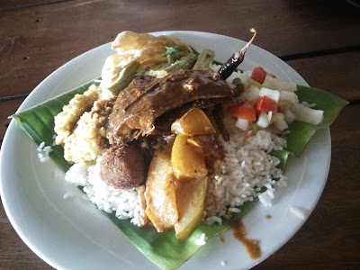 Photos of Banana Leaf Restaurant